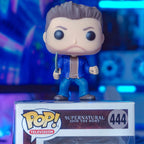 Imagen del producto Supernatural - Dean con cuchillo Funko Pop Figura