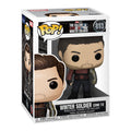 Imagen del producto Figura Funko Pop de Winter Soldier Zone 73 - The Falcon and the Winter Soldier