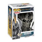 Imagen del producto El Señor de los Anillos - Figura Funko Pop de Sauron