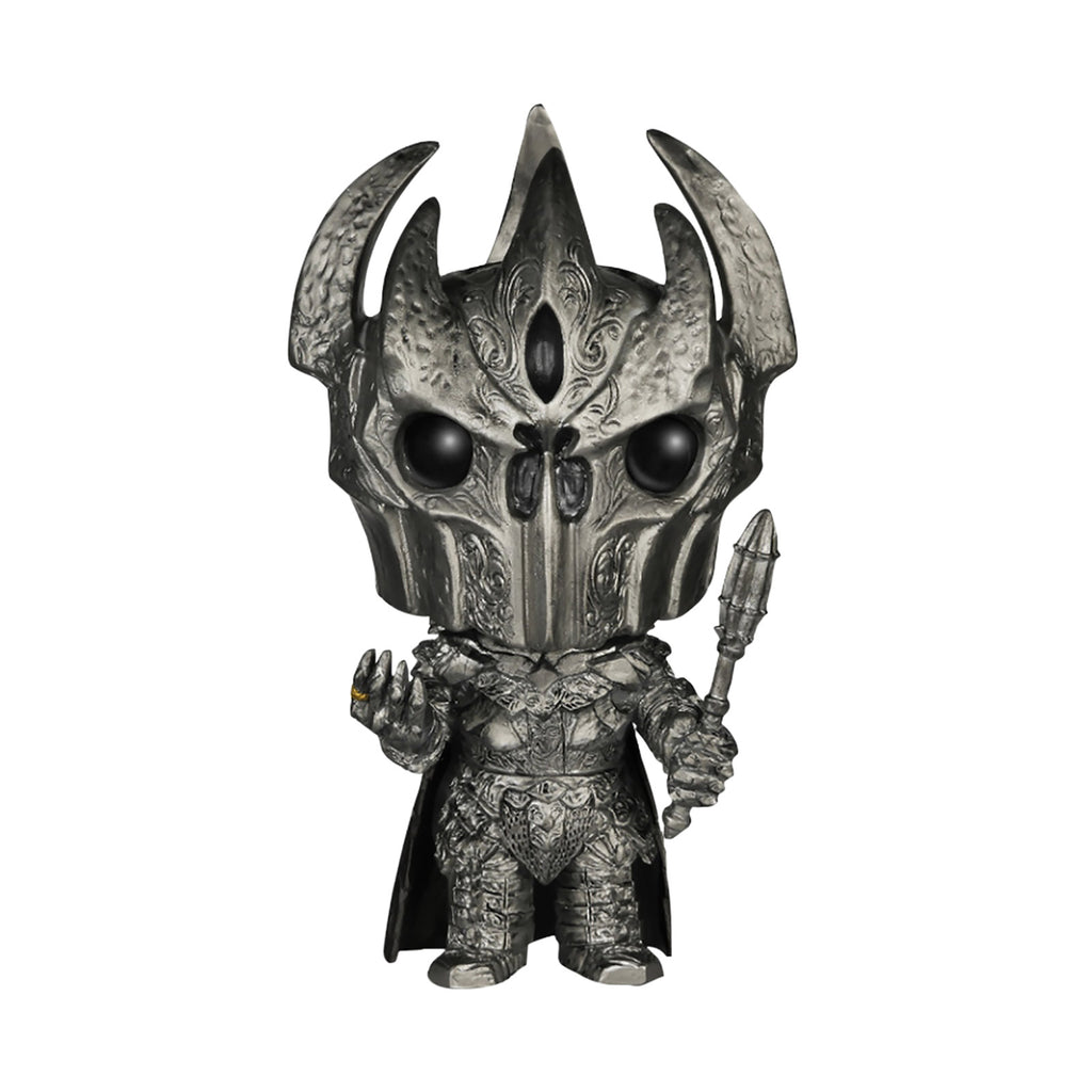 Imagen del producto El Señor de los Anillos - Figura Funko Pop de Sauron