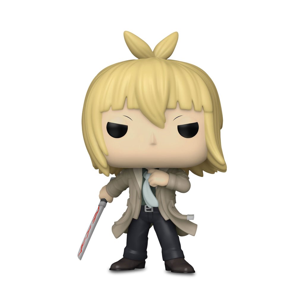 Imagen del producto Tokyo Ghoul - Figura Funko Pop de Shirazu