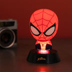Imagen del producto Spider-Man - Lámpara de mesa 3D