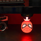 Imagen del producto Spider-Man - Lámpara de mesa 3D