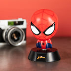 Imagen del producto Spider-Man - Lámpara de mesa 3D