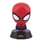 Imagen del producto Spider-Man - Lámpara de mesa 3D