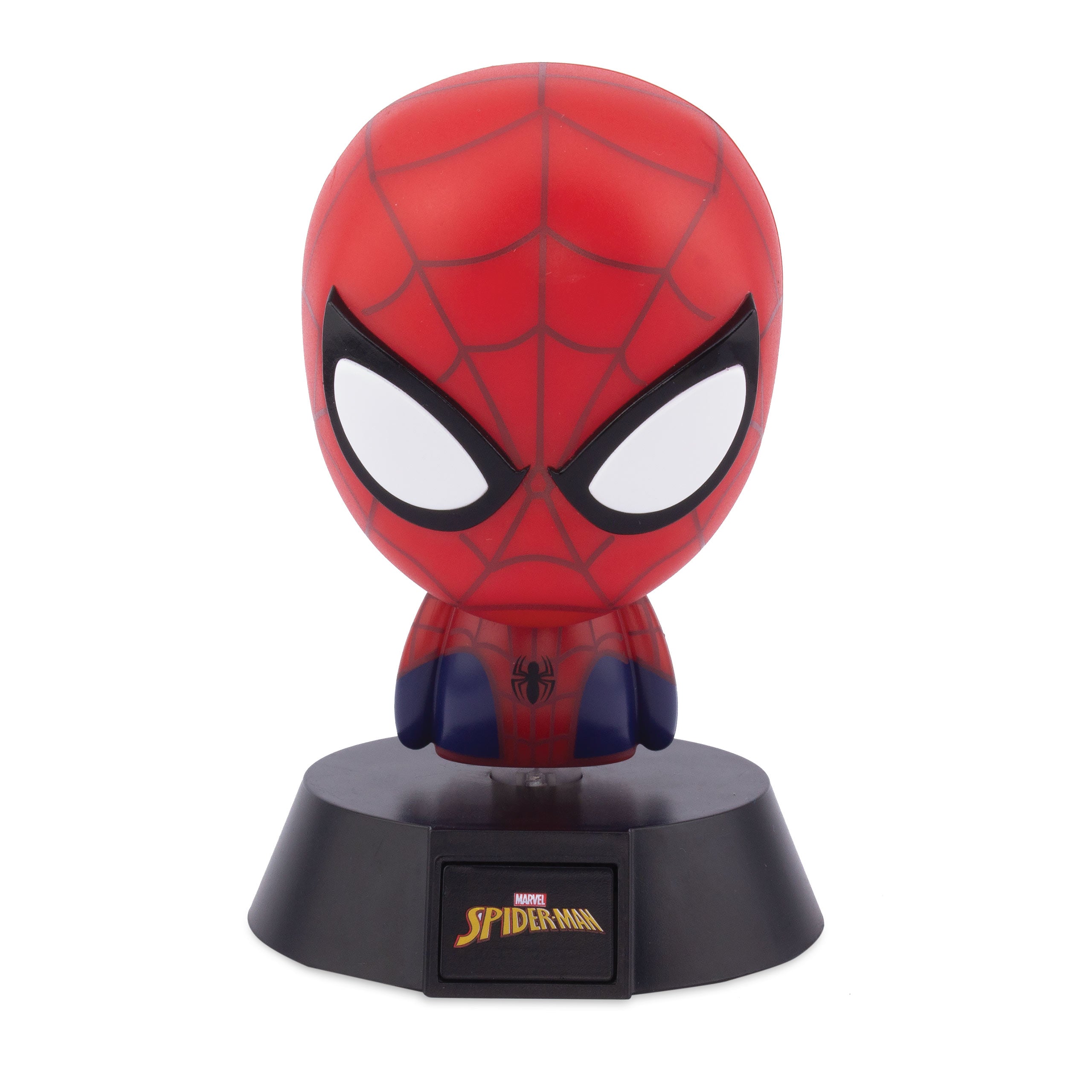 Imagen del producto Spider-Man - Lámpara de mesa 3D