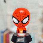 Imagen del producto Spider-Man - Lámpara de mesa 3D