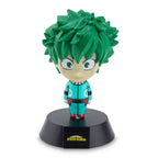 Imagen del producto My Hero Academia - Izuku Midoriya Lámpara de mesa 3D