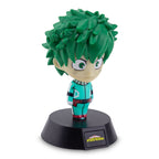 Imagen del producto My Hero Academia - Izuku Midoriya Lámpara de mesa 3D