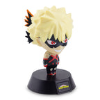 Product image My Hero Academia - Katsuki Bakugo 3D Table Lamp