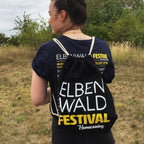 Product image Elbenwald Festival Sportbag black