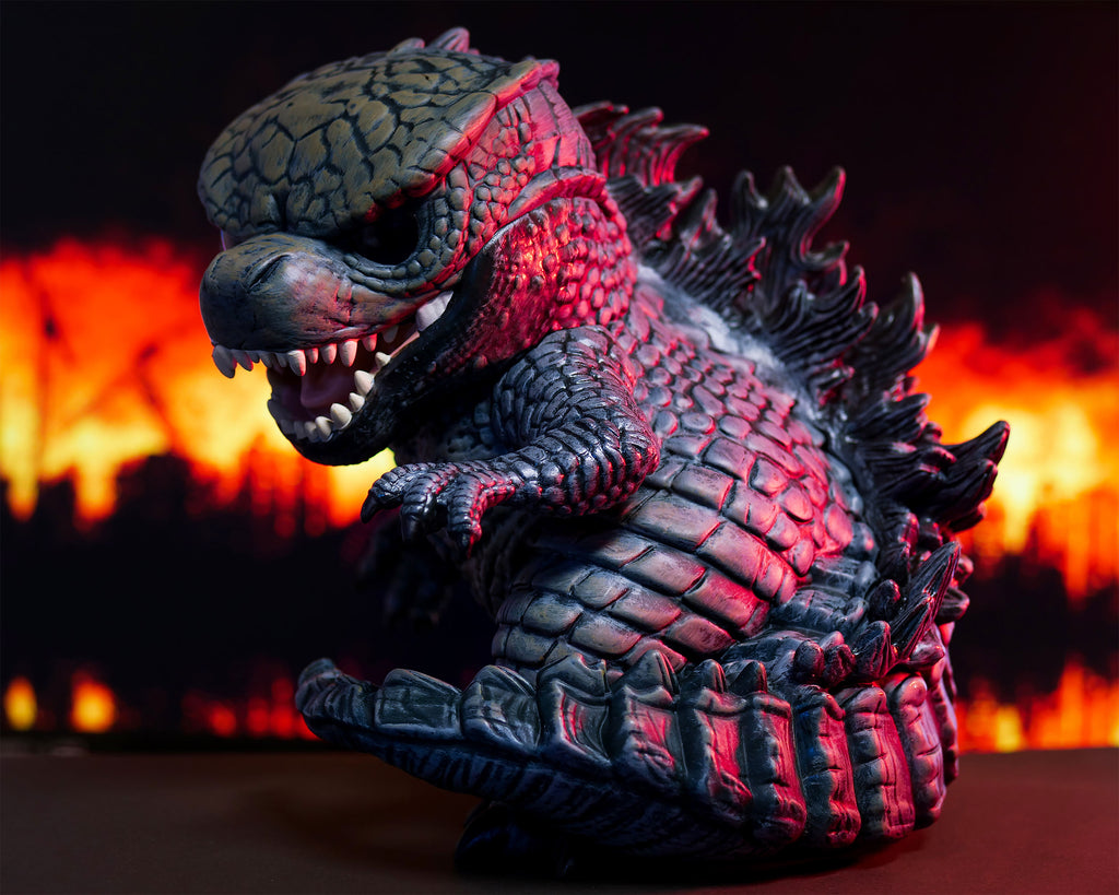 Product image Godzilla - Funko Pop figure 22 cm