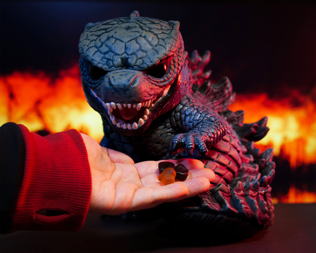 Product image Godzilla - Funko Pop figure 22 cm