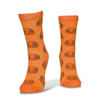 Imagen del producto Pokemon - Set de calcetines Crew de 3 pares