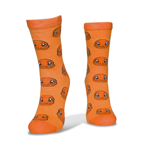 Imagen del producto Pokemon - Set de calcetines Crew de 3 pares