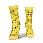 Imagen del producto Pokemon - Set de calcetines Crew de 3 pares
