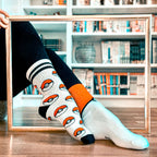 Imagen del producto Pokemon - Set de 3 calcetines Pokeball