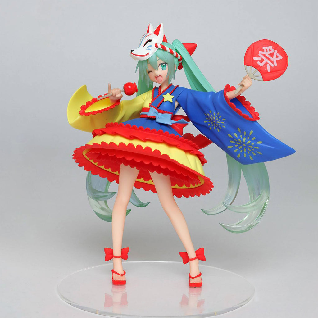 Product image Hatsune Miku - Summer Figure