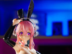 Imagen del producto Super Sonico - Figura BiCute Bunnies 30,5 cm