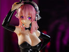 Imagen del producto Super Sonico - Figura BiCute Bunnies 30,5 cm