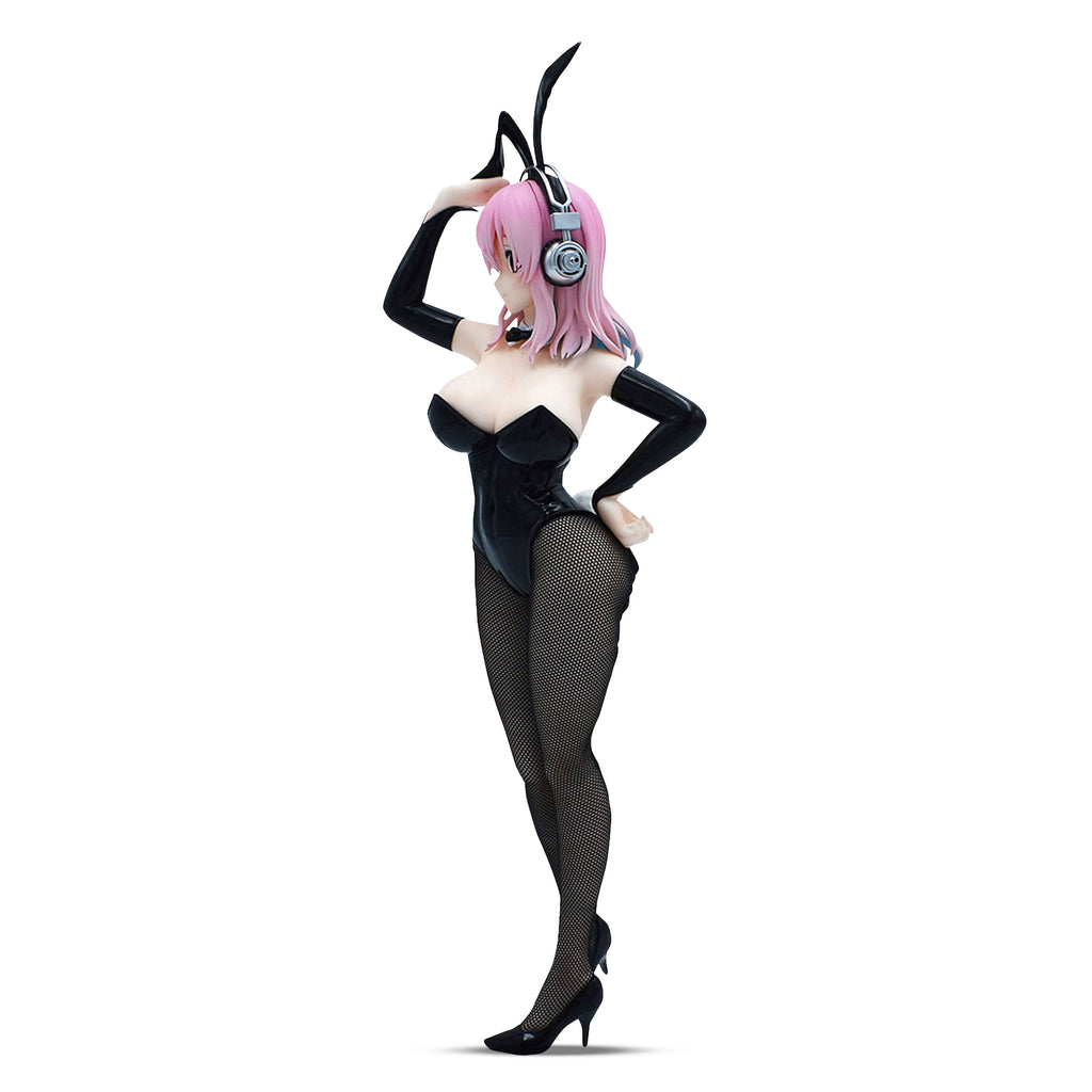 Imagen del producto Super Sonico - Figura BiCute Bunnies 30,5 cm