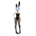 Imagen del producto Re:Zero - Figura BiCute Bunnies Rem de 30,2 cm