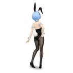 Imagen del producto Re:Zero - Figura BiCute Bunnies Rem de 30,2 cm