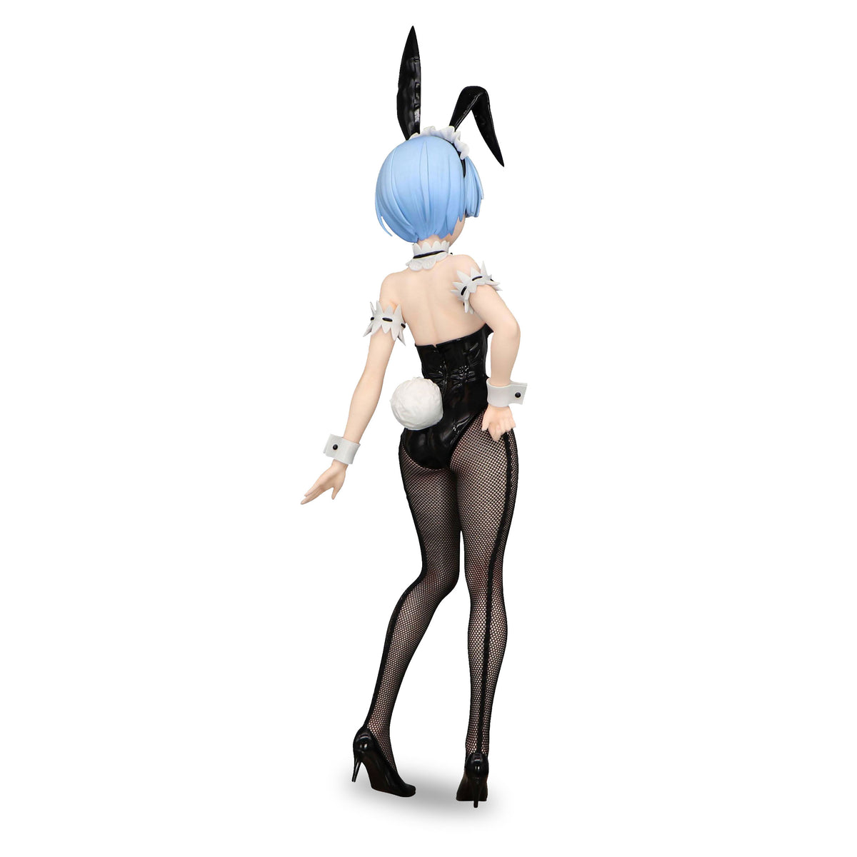 Imagen del producto Re:Zero - Figura BiCute Bunnies Rem de 30,2 cm