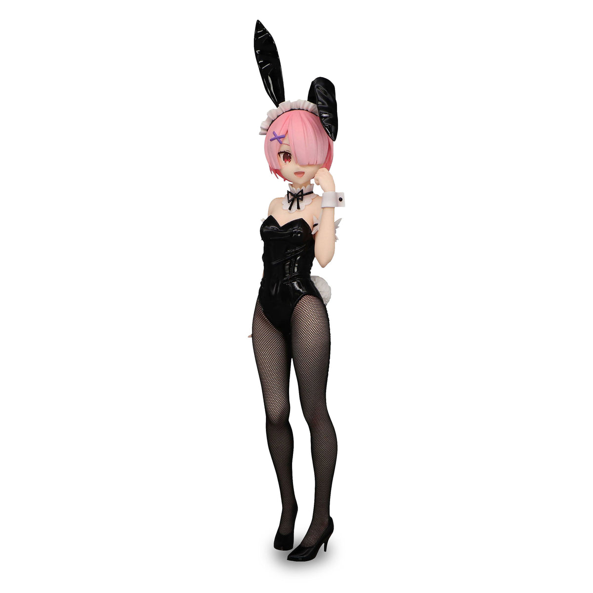 Imagen del producto Re:Zero - Figura de Ram BiCute Bunnies de 30 cm