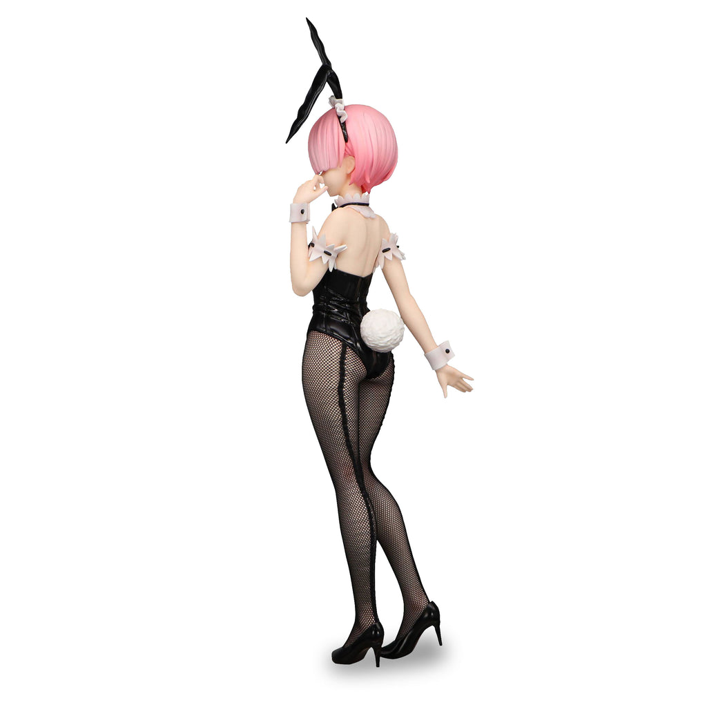Imagen del producto Re:Zero - Figura de Ram BiCute Bunnies de 30 cm