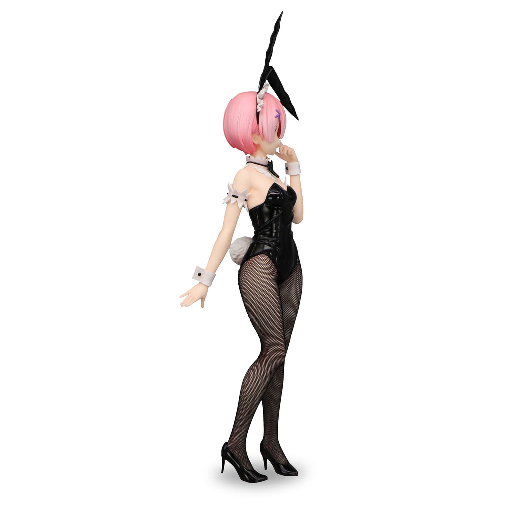Imagen del producto Re:Zero - Figura de Ram BiCute Bunnies de 30 cm