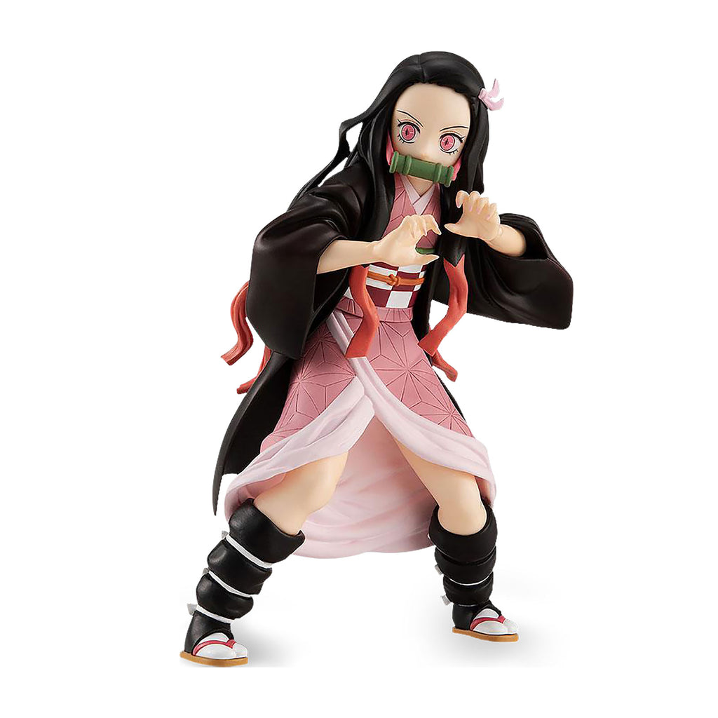 Imagen del producto Demon Slayer - Figura de Nezuko Kamado 14,2 cm