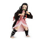 Imagen del producto Demon Slayer - Figura de Nezuko Kamado 14,2 cm