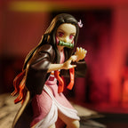 Imagen del producto Demon Slayer - Figura de Nezuko Kamado 14,2 cm