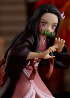 Imagen del producto Demon Slayer - Figura de Nezuko Kamado 14,2 cm