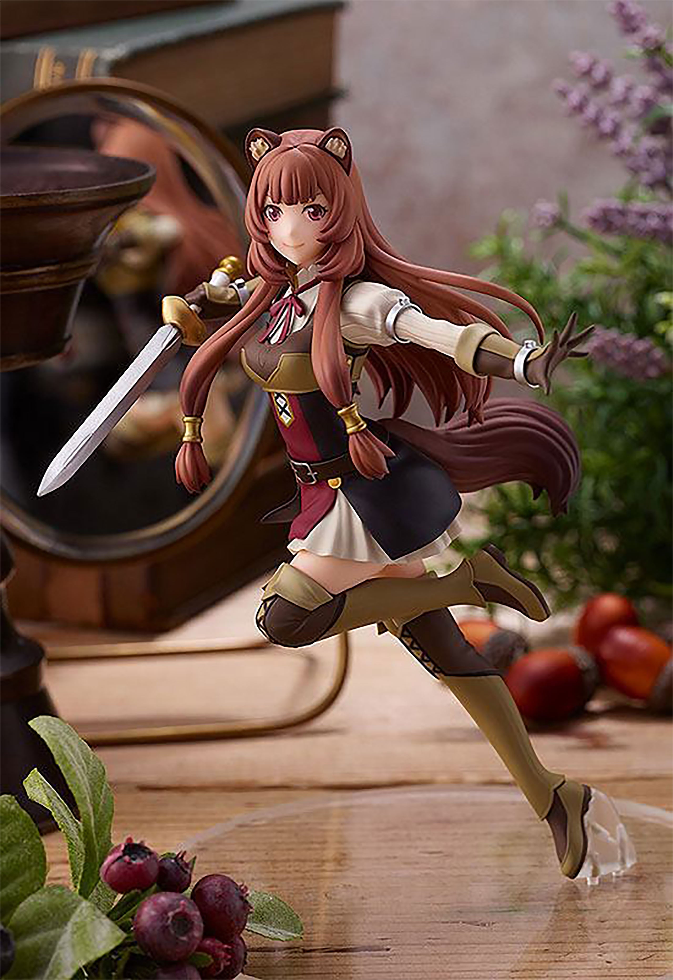 Product image Rising of the Shield Hero - Raphtalia Figure