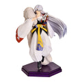 Imagen del producto Inu Yasha - Figura de Sesshomaru 19,3 cm