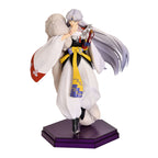 Imagen del producto Inu Yasha - Figura de Sesshomaru 19,3 cm