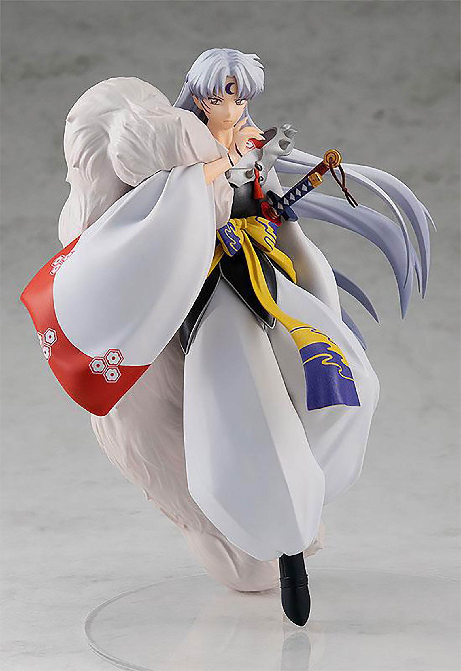 Imagen del producto Inu Yasha - Figura de Sesshomaru 19,3 cm