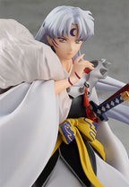 Imagen del producto Inu Yasha - Figura de Sesshomaru 19,3 cm