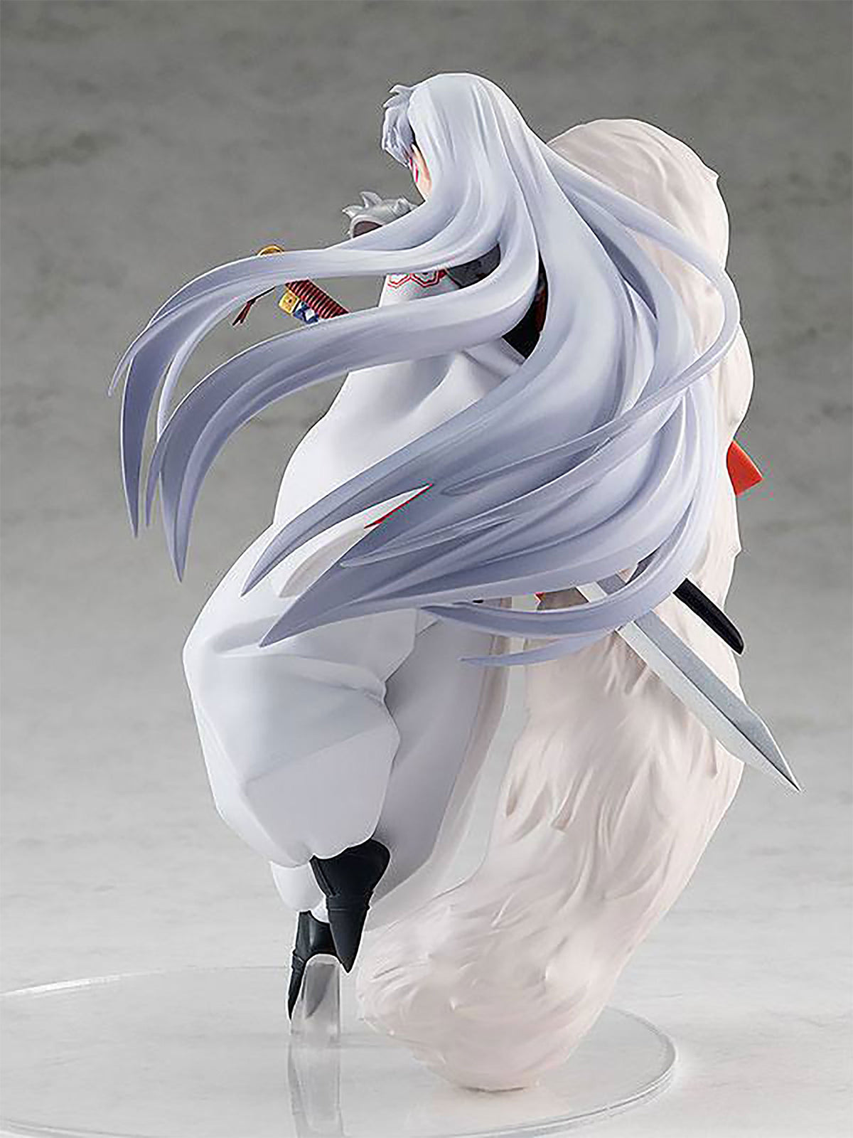Imagen del producto Inu Yasha - Figura de Sesshomaru 19,3 cm