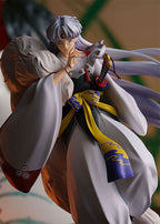 Imagen del producto Inu Yasha - Figura de Sesshomaru 19,3 cm