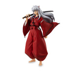 Imagen del producto Inu Yasha - Figura Final Act de 18 cm
