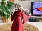 Imagen del producto Inu Yasha - Figura Final Act de 18 cm