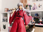 Imagen del producto Inu Yasha - Figura Final Act de 18 cm