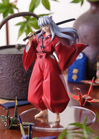 Imagen del producto Inu Yasha - Figura Final Act de 18 cm