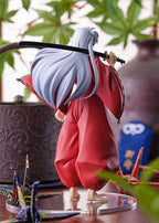 Imagen del producto Inu Yasha - Figura Final Act de 18 cm