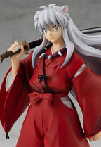 Imagen del producto Inu Yasha - Figura Final Act de 18 cm