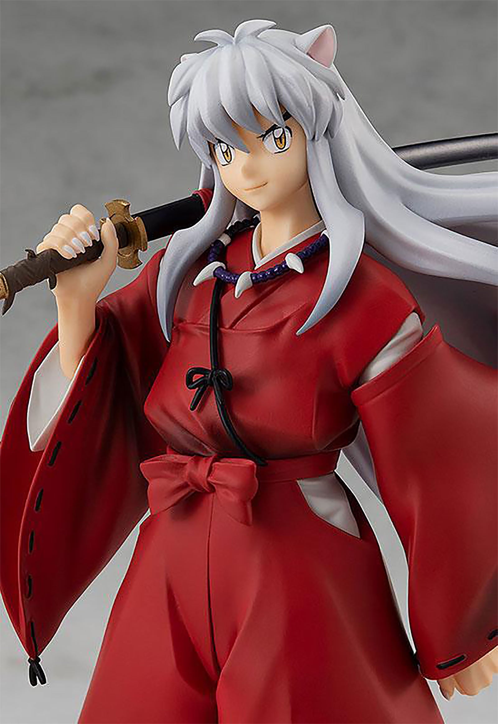 Imagen del producto Inu Yasha - Figura Final Act de 18 cm