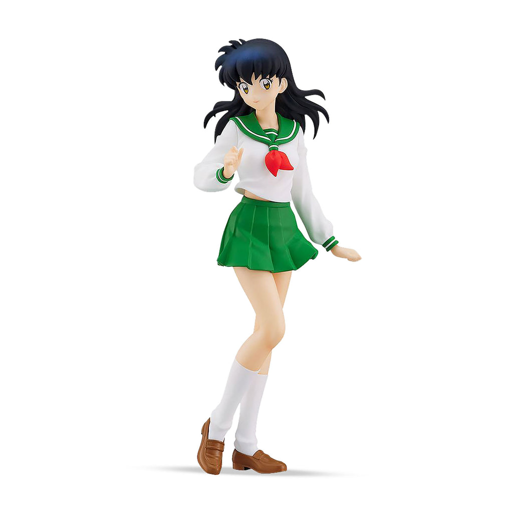 Imagen del producto Inu Yasha - Figura Kagome Higurashi 17 cm